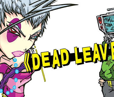 Dead Leaves (2004)