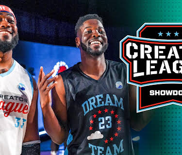 Creator League Showdown, Season 1
