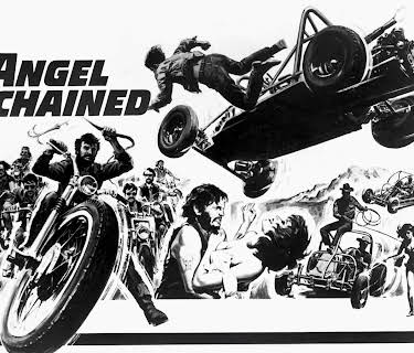 Angel Unchained (1970)