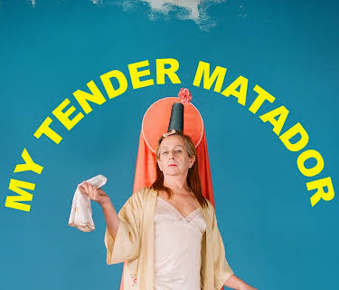 My Tender Matador (2021)
