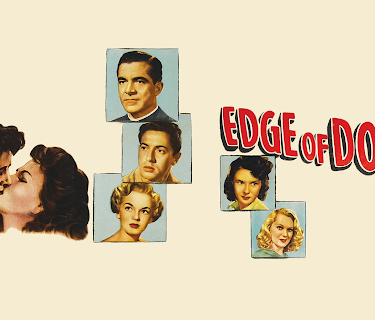 Edge of Doom (1950) (1950)