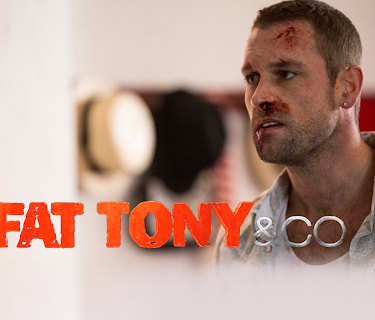 Fat Tony & Co