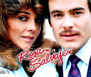Rosa Salvaje season-1