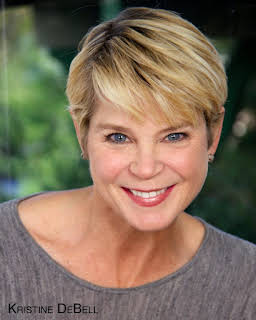 Kristine DeBell