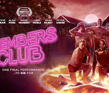 Members Club (2025)