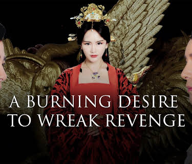 A Burning Desire to Wreak Revenge (2019)