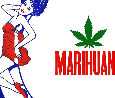Marihuana (2022)