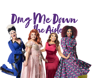 Drag Me Down the Aisle Special