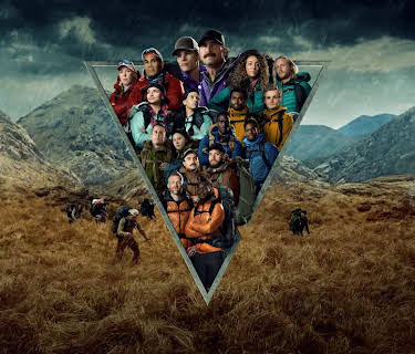 Race to Survive: New Zealand