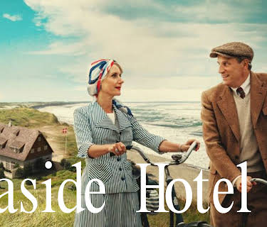 Seaside Hotel: Season 1