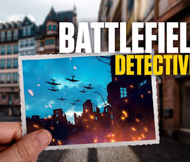Battlefield Detectives