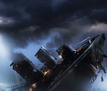 Titanic (2023)