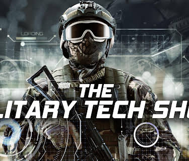 The Military Tech Show