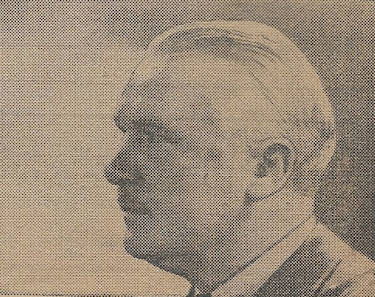 Charles C. Wilson