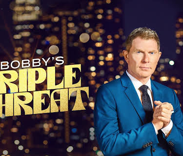 Bobby's Triple Threat, Season 1