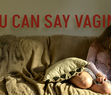 You Can Say Vagina (2024)