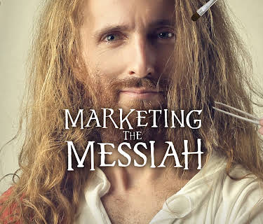 Marketing the Messiah (2020)