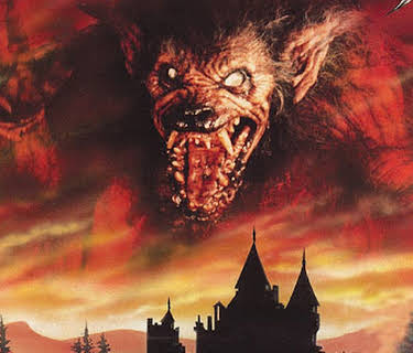 Howling V: The Rebirth (2003)