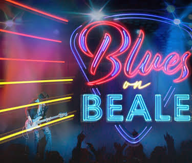 Blues on Beale (2020)