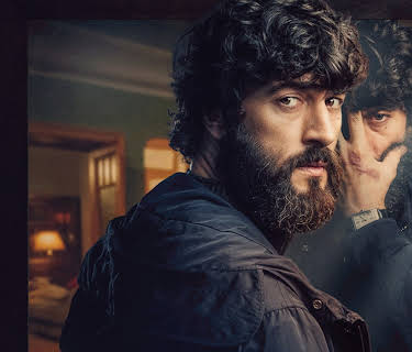 Den sisten natten i Tremor