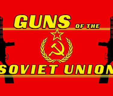 Guns of the Soviet Union (2018)