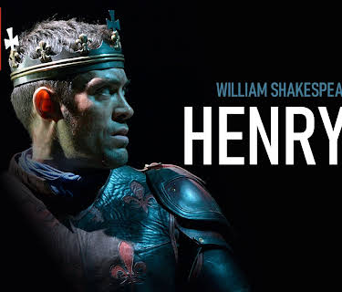 Henry V (2015)