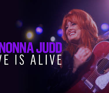 Wynonna Judd season-1
