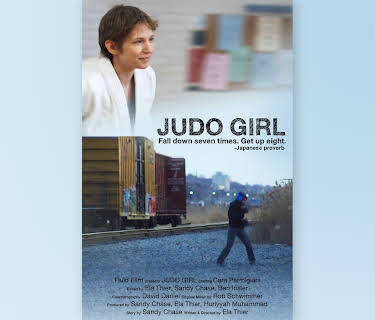 Judo Girl