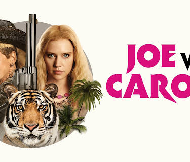 Joe vs Carole S1