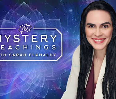 Mystery Teachings with Sarah Elkhaldy