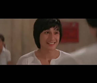 Chinatown Kid (1977)