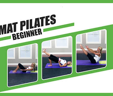 Beginner Pilates From The Week of 02/28/2011