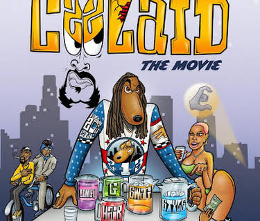 COOLAID: The Movie (2017)