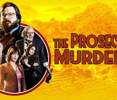 The Prosecco Murders (2017)