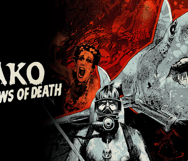 Mako: The Jaws of Death (1976)