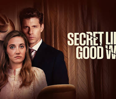 Secret Life of a Good Wife (2025)