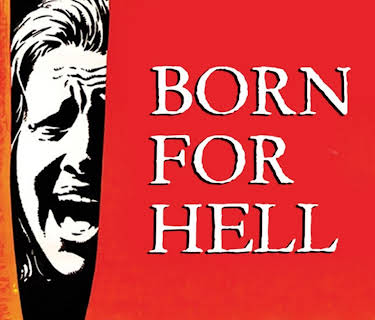 Born For Hell (1976)