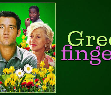 Greenfingers (2001)