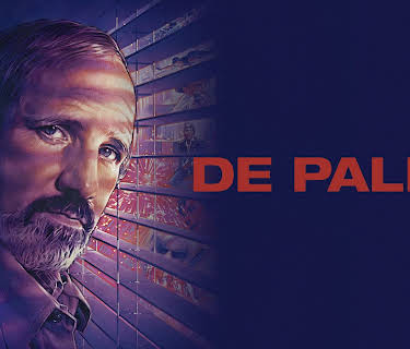 De Palma (2021)