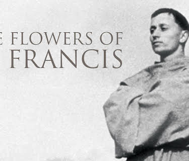 The Flowers of St. Francis (1952)