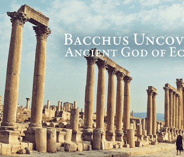 Bacchus Uncovered: Ancient God of Ecstasy (2018)