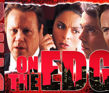 Dying on the Edge (2001)