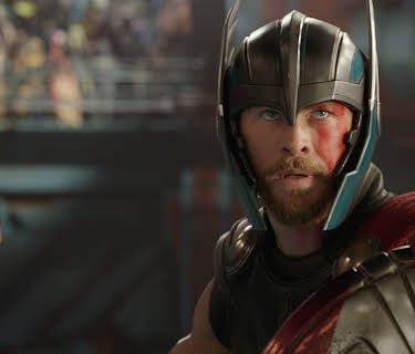 Thor: Ragnarok (2017)