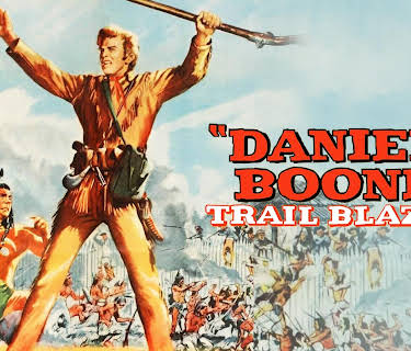 Daniel Boone, Trailblazer (1956)