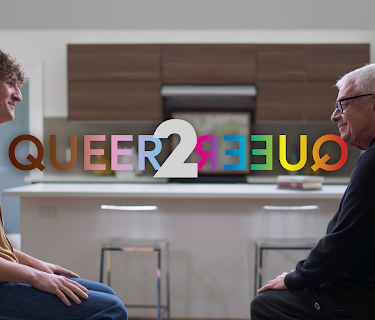 Queer2Queer