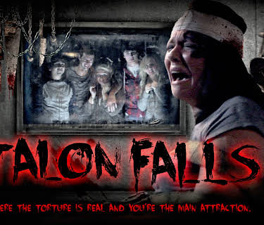 Talon Falls (2017)