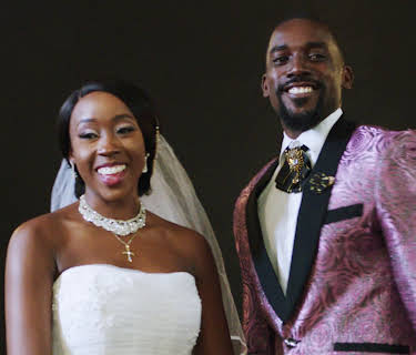 2 Weeks in Lagos (2020)