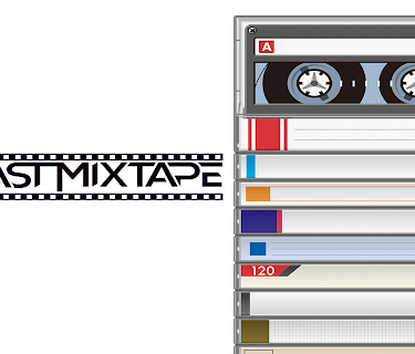 The Last Mixtape (2025)