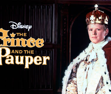 The Prince And The Pauper (1962) (1962)