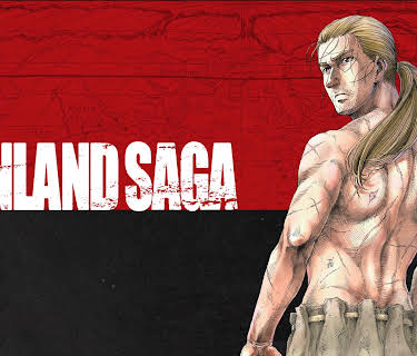 Vinland Saga, Season 2, Pt. 1 - Uncut